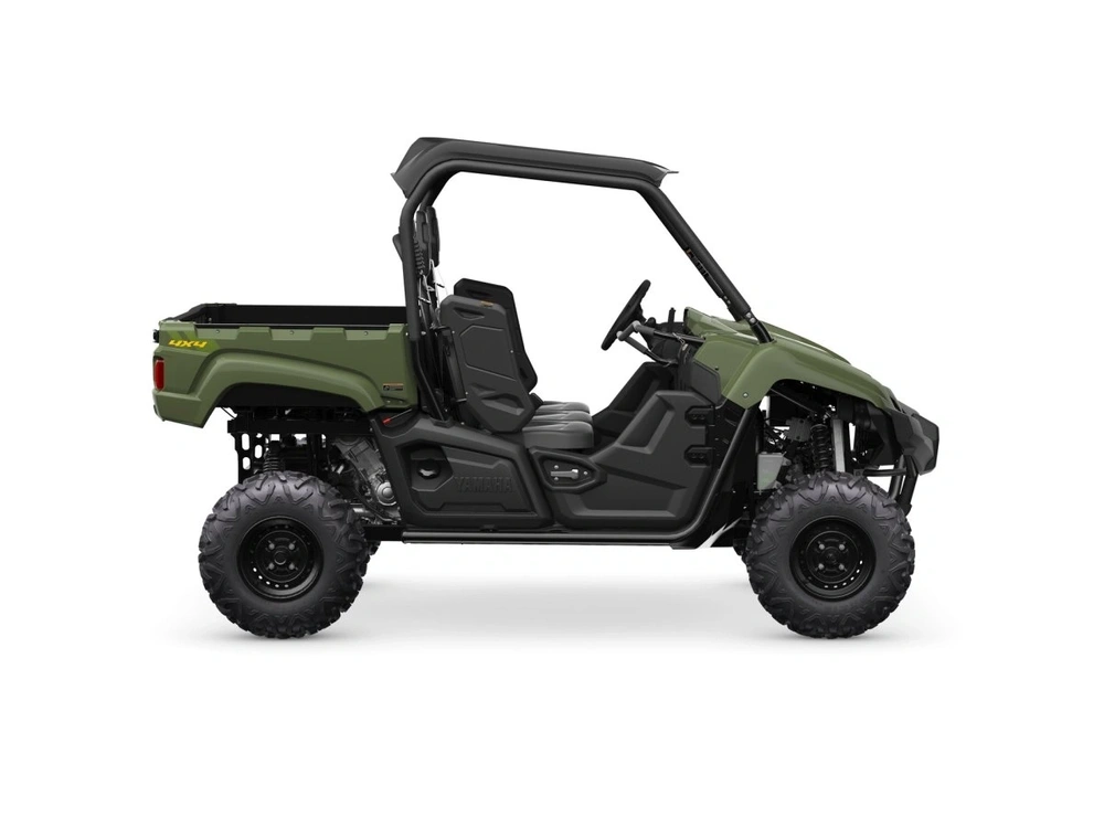 2026 Yamaha VIKING EPS VIKING EPS Tactical Green alt