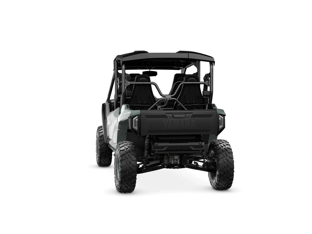 2026 Yamaha WOLVERINE RMAX4 1000 WOLVERINE RMAX4 1000 XT-R Moss Grey / Tactical Black alt