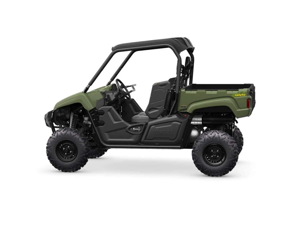 2026 Yamaha VIKING EPS VIKING EPS Tactical Green alt