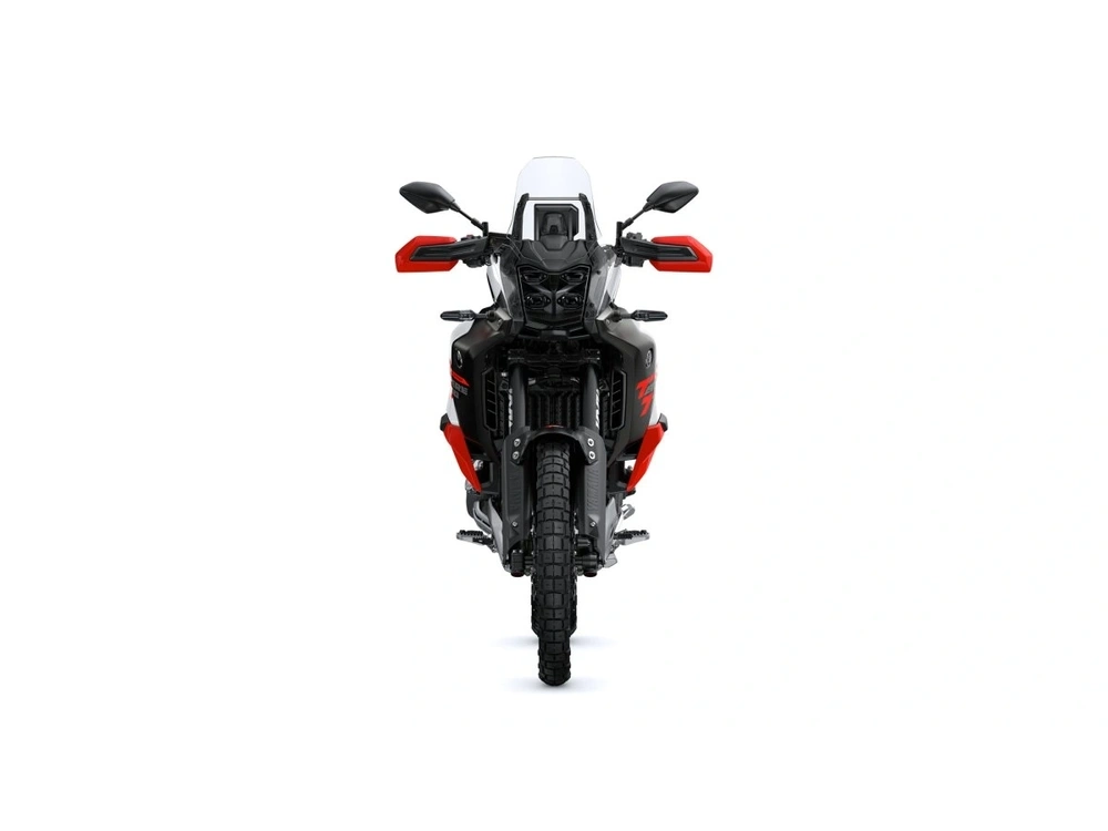 2026 Yamaha TÉNÉRÉ 700 WORLD RAID TÉNÉRÉ 700 WORLD RAID Intensity White alt