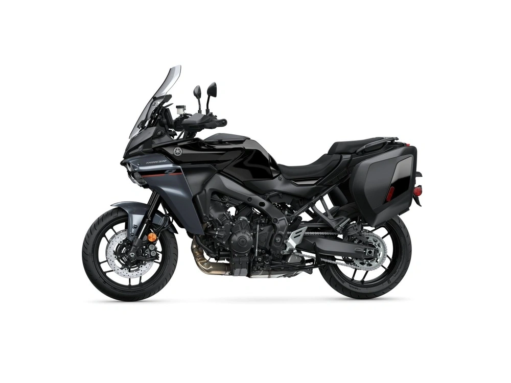 2026 Yamaha TRACER 9 TRACER 9 Raven alt