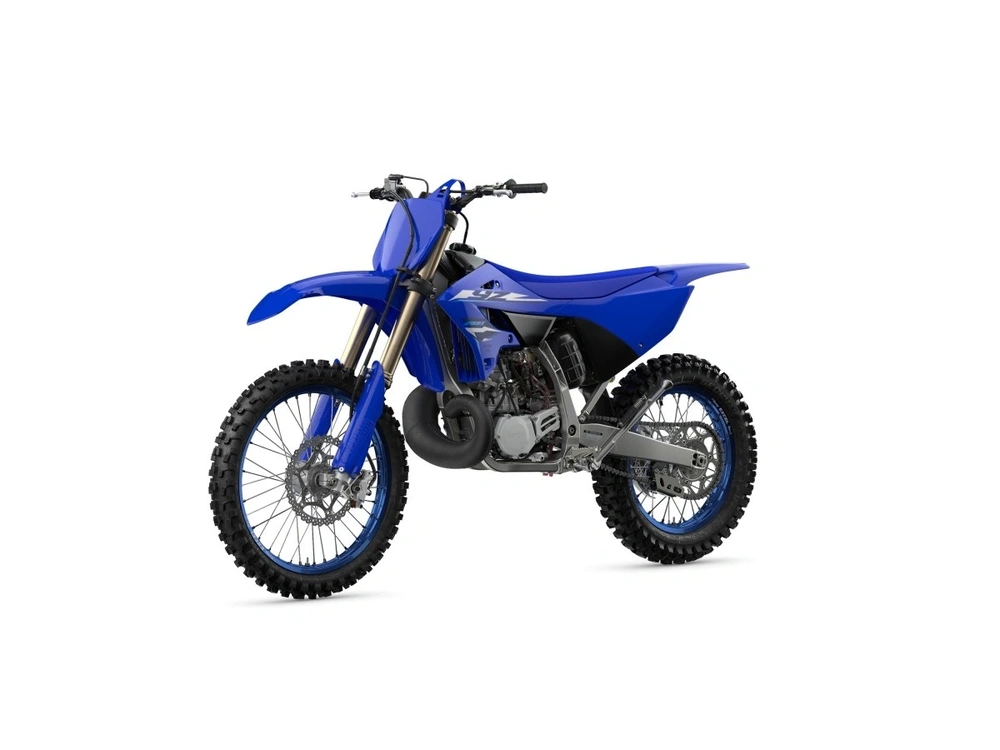 Discover the 2026 Yamaha YZ250X in Purcellville, Manassas, and