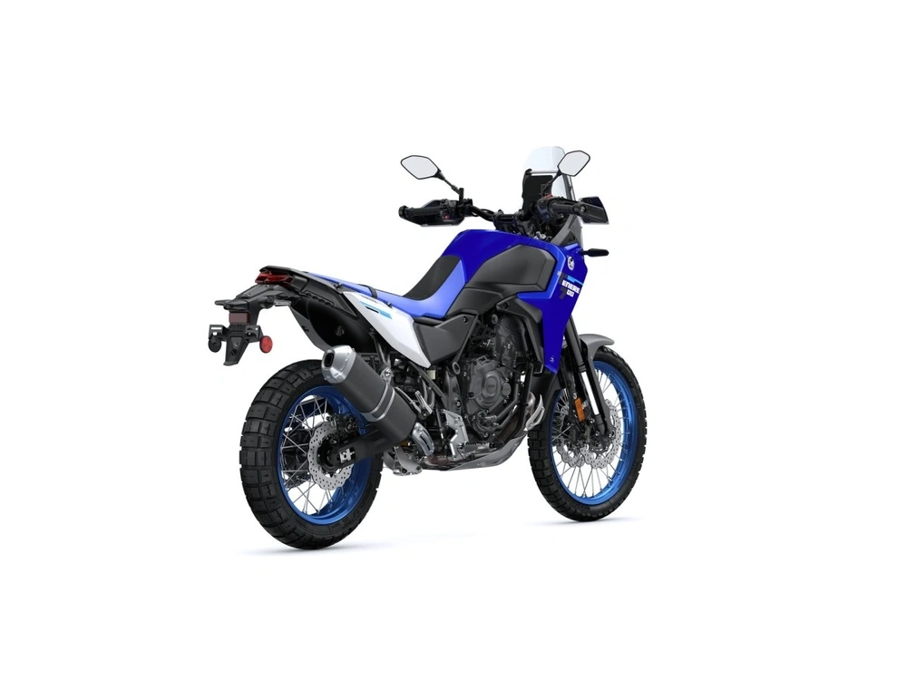 2026 Yamaha TÉNÉRÉ 700 TÉNÉRÉ 700 Team Yamaha Blue alt
