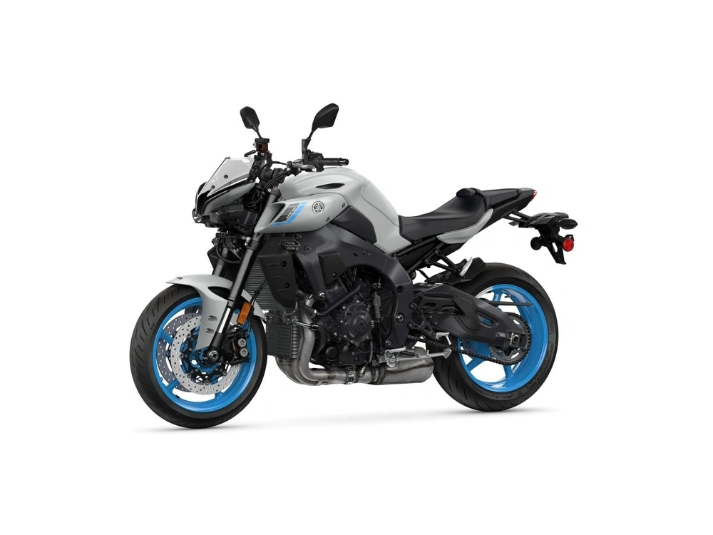 2026 Yamaha MT-10 MT-10 Ice Storm alt