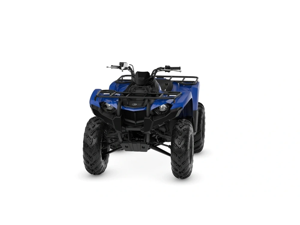 2026 Yamaha KODIAK 450 KODIAK 450 Steel Blue alt