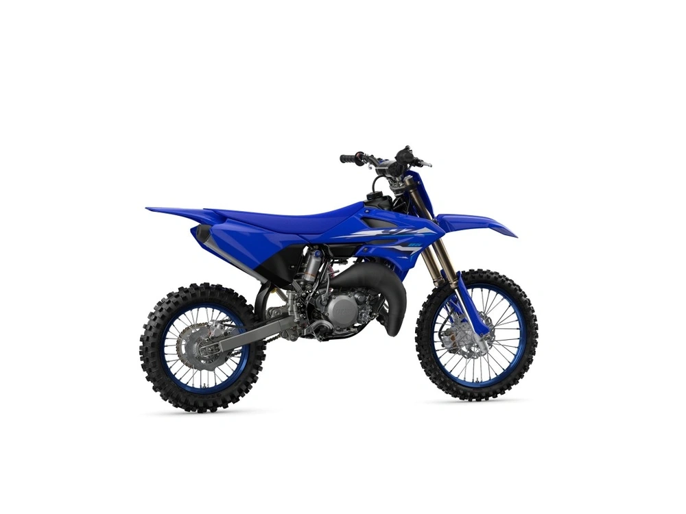 2026 Yamaha YZ85 YZ85 Team Yamaha Blue alt