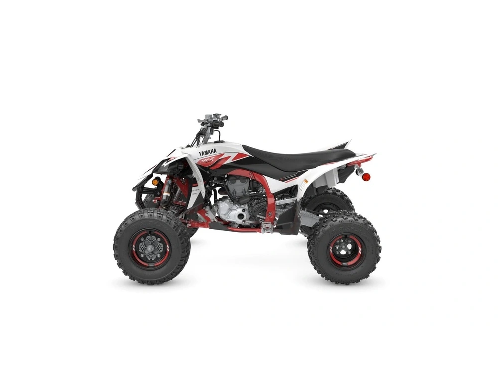 2026 Yamaha YFZ450R SE YFZ450R SE 70th Anniversary Edition alt