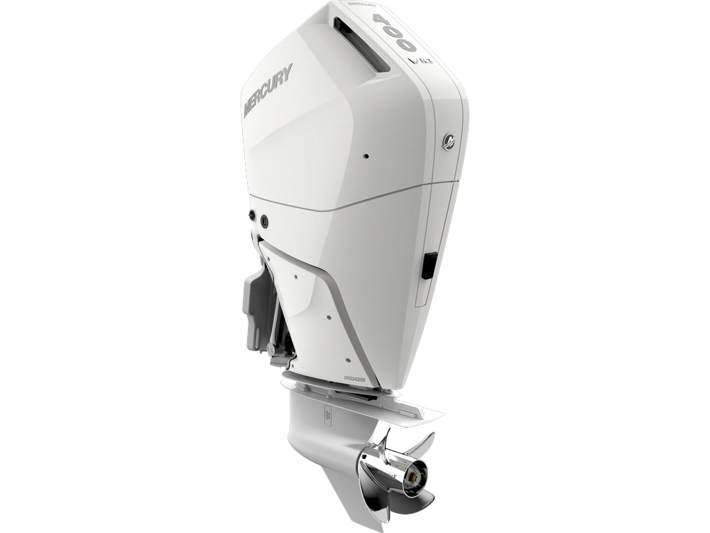 2026 Mercury Verado® 350-425hp Verado 350hp 5.44" Gearcase alt