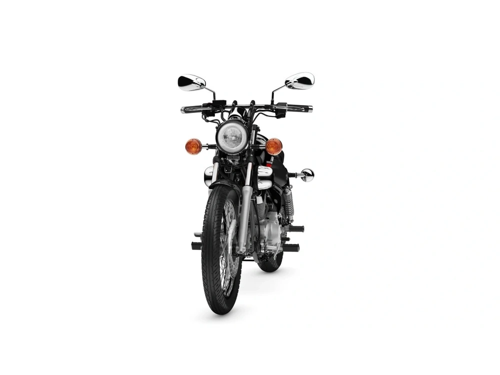 2026 Yamaha V STAR 250 V STAR 250 Raven alt