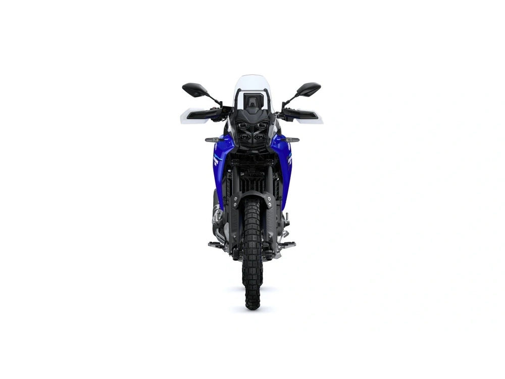 2026 Yamaha TÉNÉRÉ 700 TÉNÉRÉ 700 Team Yamaha Blue alt