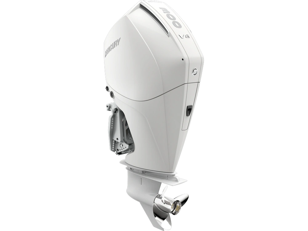 2026 Mercury FourStroke 250-300hp FourStroke 250HP alt