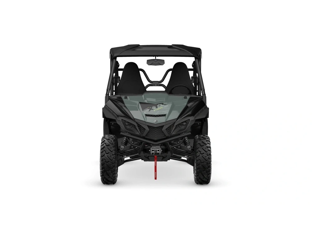 2026 Yamaha WOLVERINE X2 850 WOLVERINE X2 850 XT-R Moss Grey / Tactical Black alt