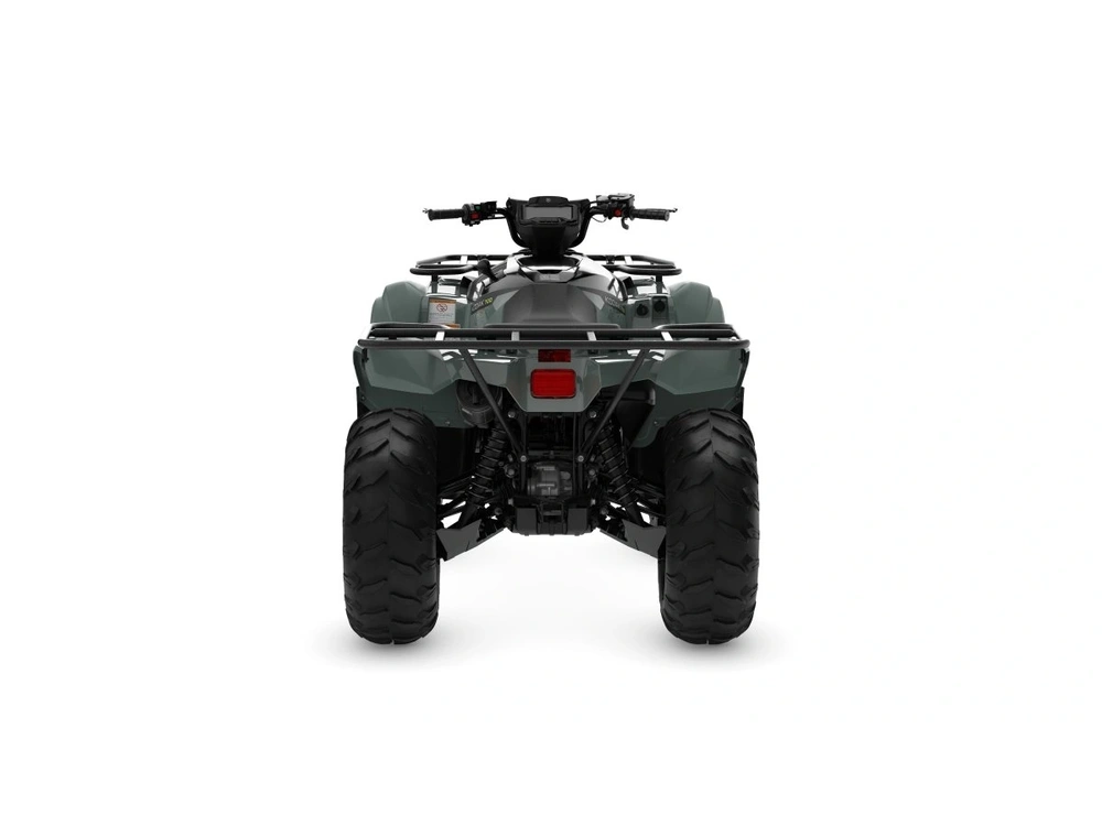 2026 Yamaha KODIAK 700 EPS XT-R KODIAK 700 EPS XT-R Moss Grey / Tactical Black alt