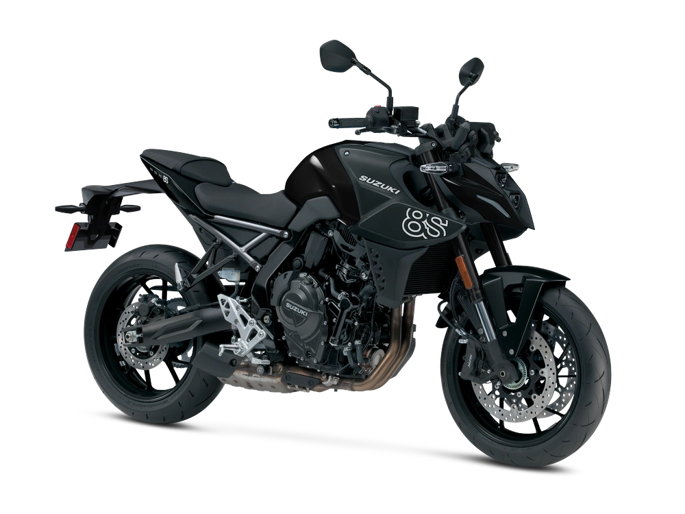 Discover the 2026 Suzuki GSX-8S in Purcellville, Manassas, and