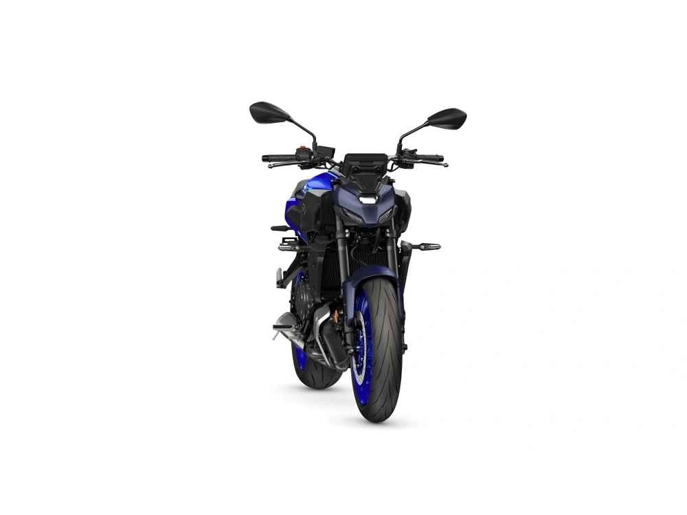 2026 Yamaha MT-07 MT-07 Team Yamaha Blue alt