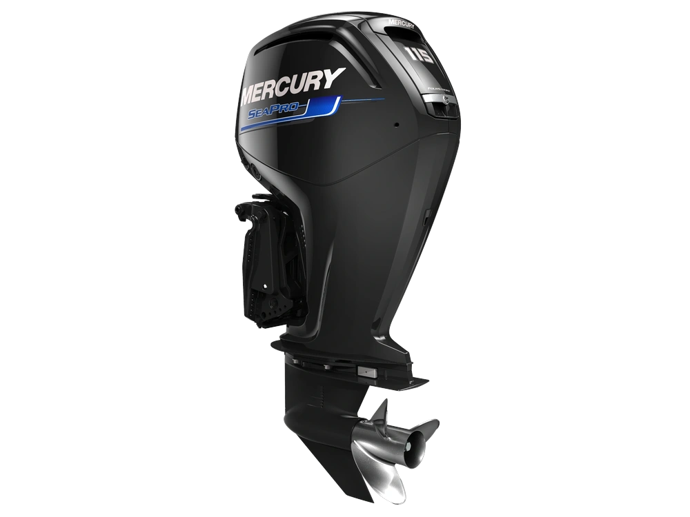 2026 Mercury SeaPro 75-150hp SeaPro 75HP alt
