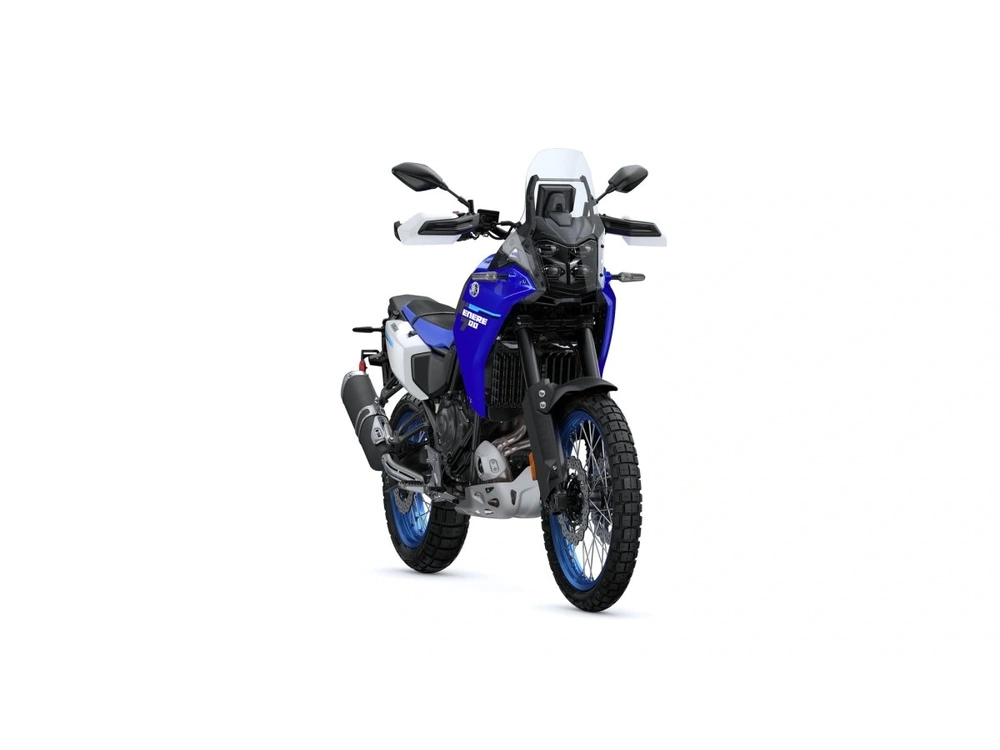 2026 Yamaha TÉNÉRÉ 700 TÉNÉRÉ 700 Team Yamaha Blue alt
