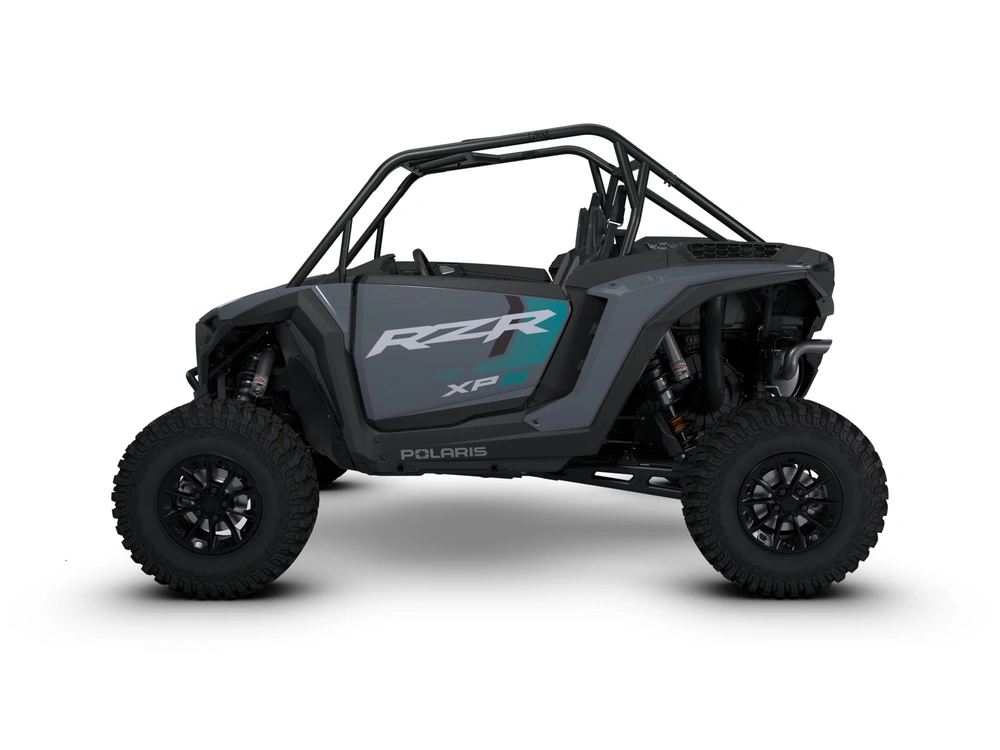 2026 Polaris RZR XP S 1000 RZR XP S 1000 Sport Stealth Gray alt