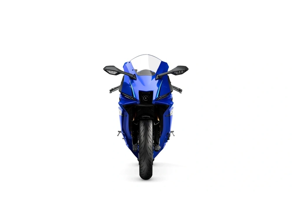 2026 Yamaha YZF-R9 YZF-R9 Team Yamaha Blue alt
