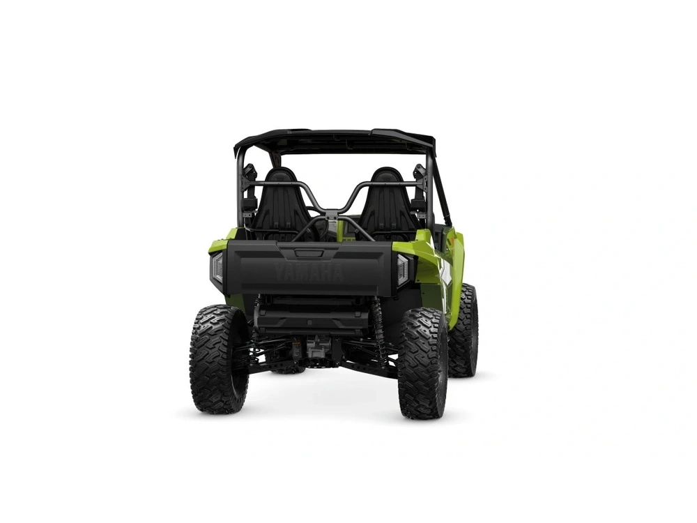 2026 Yamaha WOLVERINE RMAX2 1000 WOLVERINE RMAX2 1000 R-SPEC Tactical Green / Acid Green alt