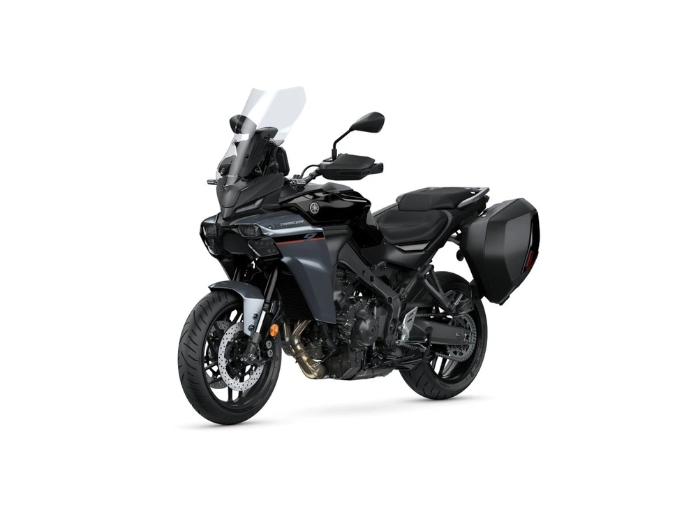 2026 Yamaha TRACER 9 TRACER 9 Raven alt