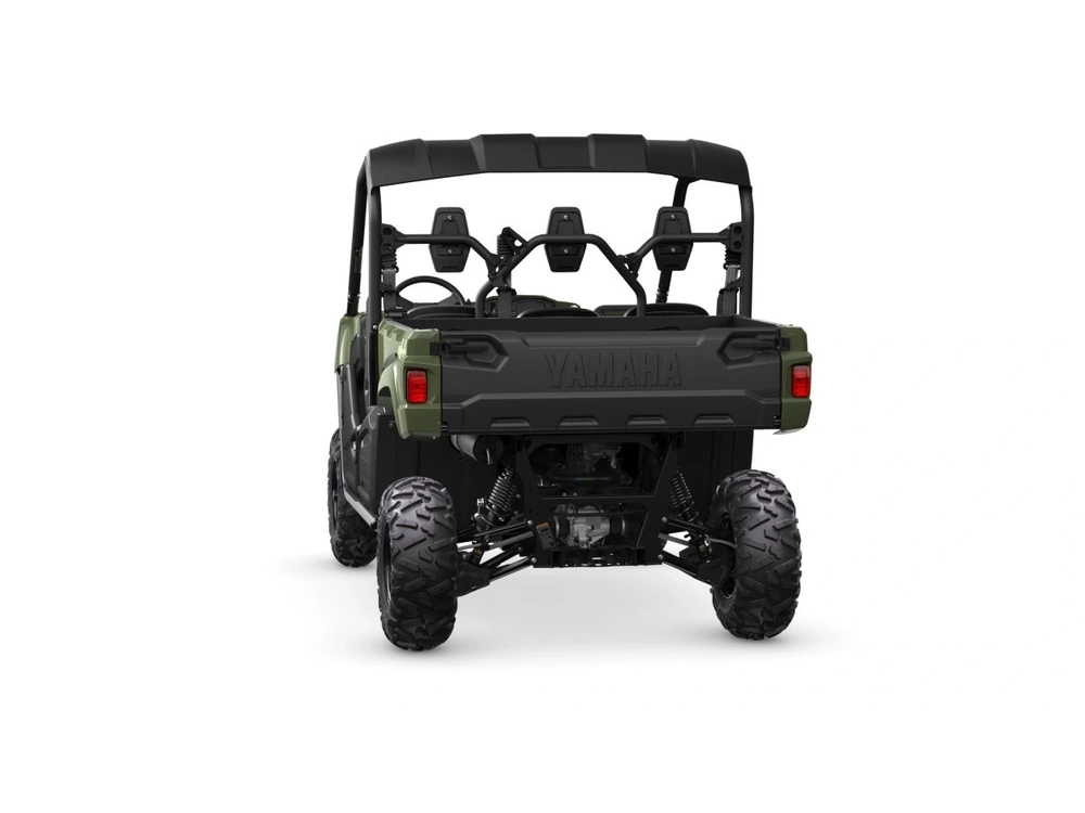 2026 Yamaha VIKING EPS VIKING EPS Tactical Green alt