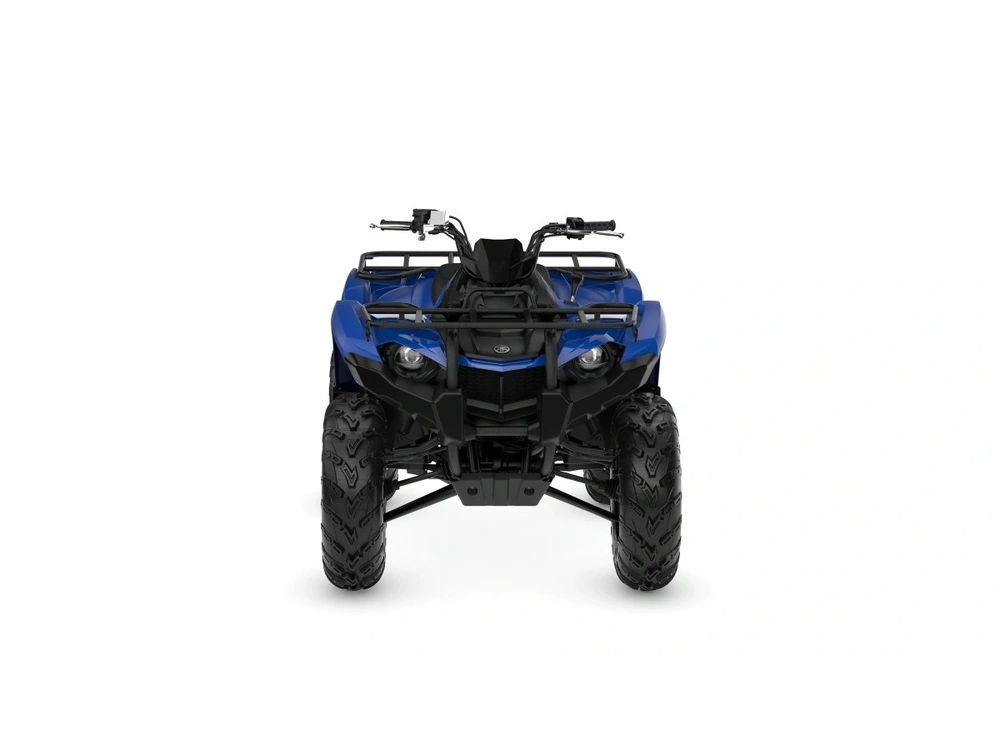 2026 Yamaha KODIAK 450 KODIAK 450 Steel Blue alt