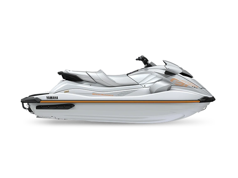 2026 Yamaha GP HO™ GP HO™ White alt