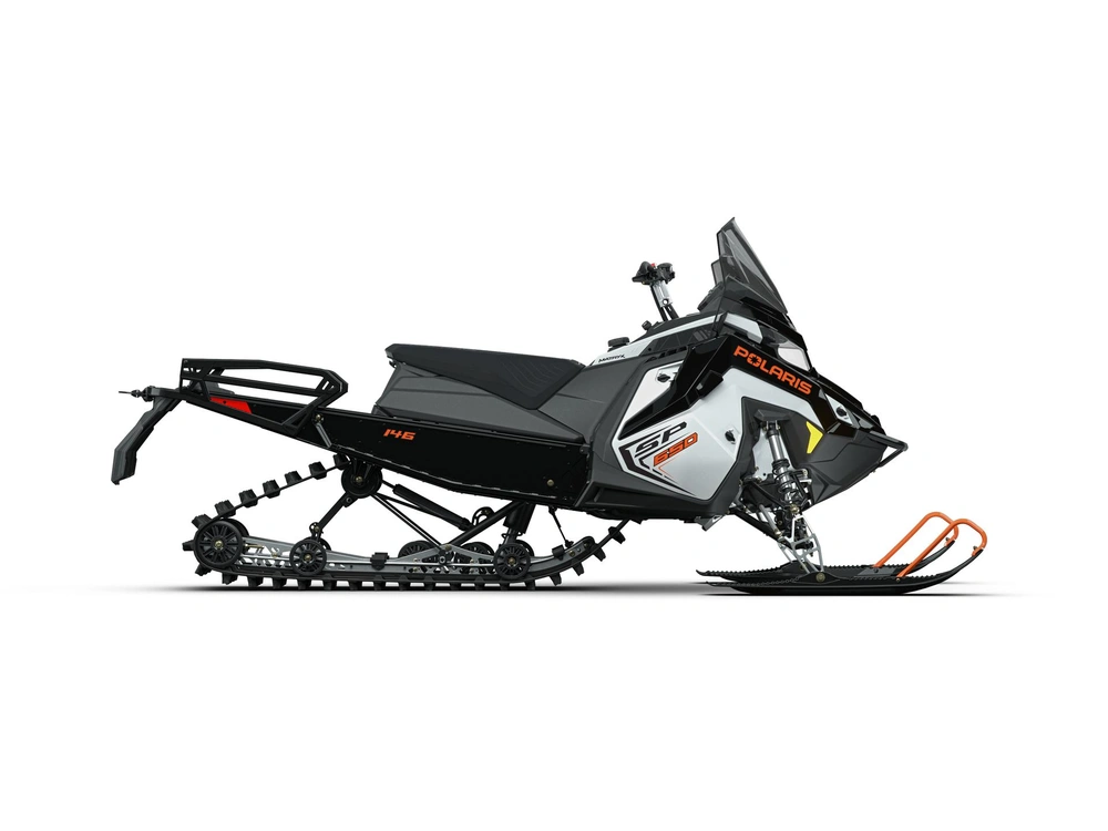 2027 Polaris Voyageur SP 650 Voyageur SP 146 alt