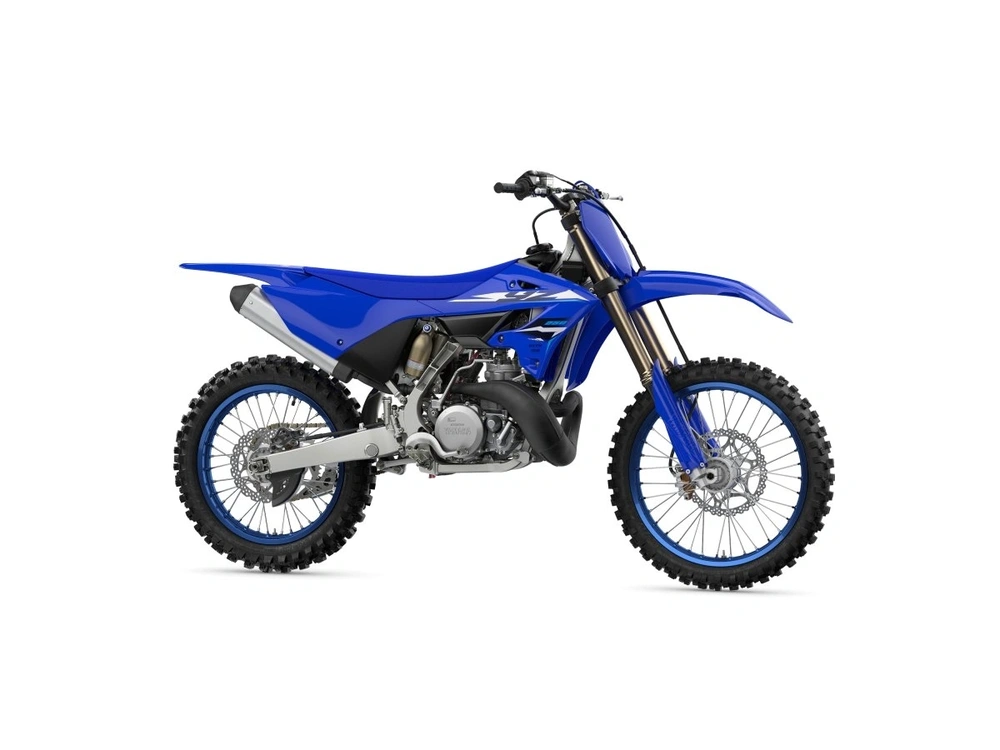 2026 Yamaha YZ250 YZ250 Team Yamaha Blue alt