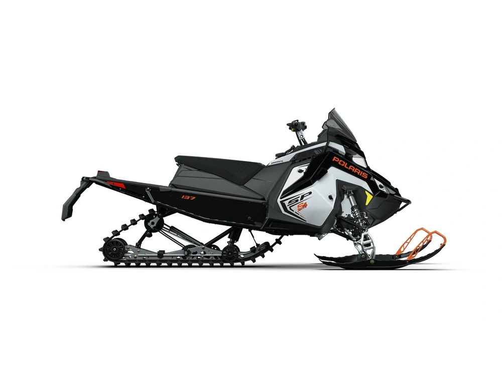 2027 Polaris INDY SP ProStar S4 INDY SP 137 alt