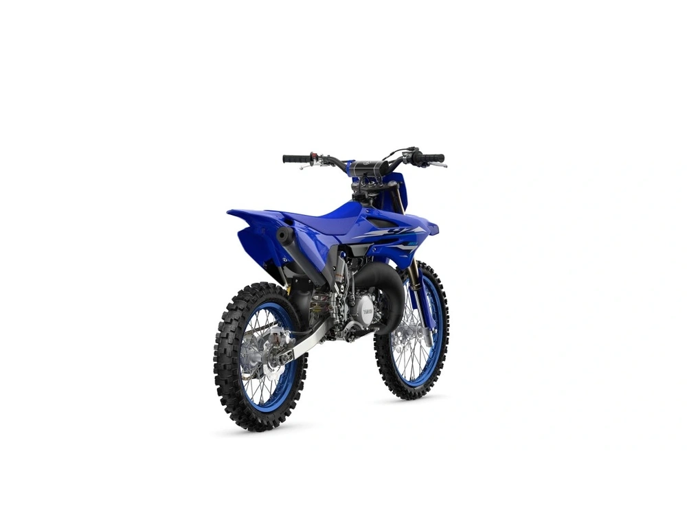 2026 Yamaha YZ85LW YZ85LW Team Yamaha Blue alt