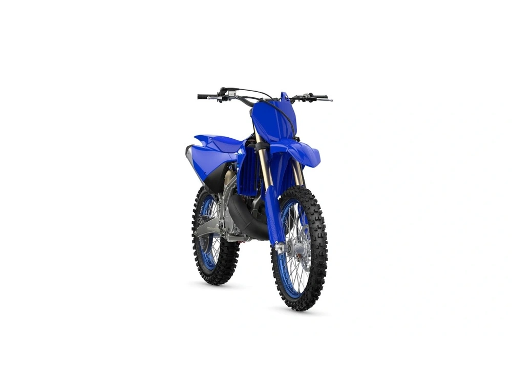 2026 Yamaha YZ250X YZ250X Team Yamaha Blue alt