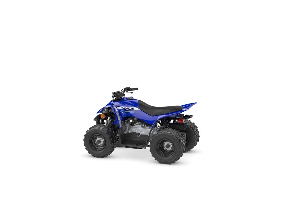 2026 Yamaha YFZ50 YFZ50 YOUTH Team Yamaha Blue alt