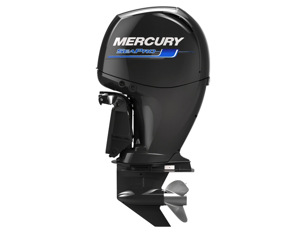 2026 Mercury SeaPro 75-150hp SeaPro 90HP alt