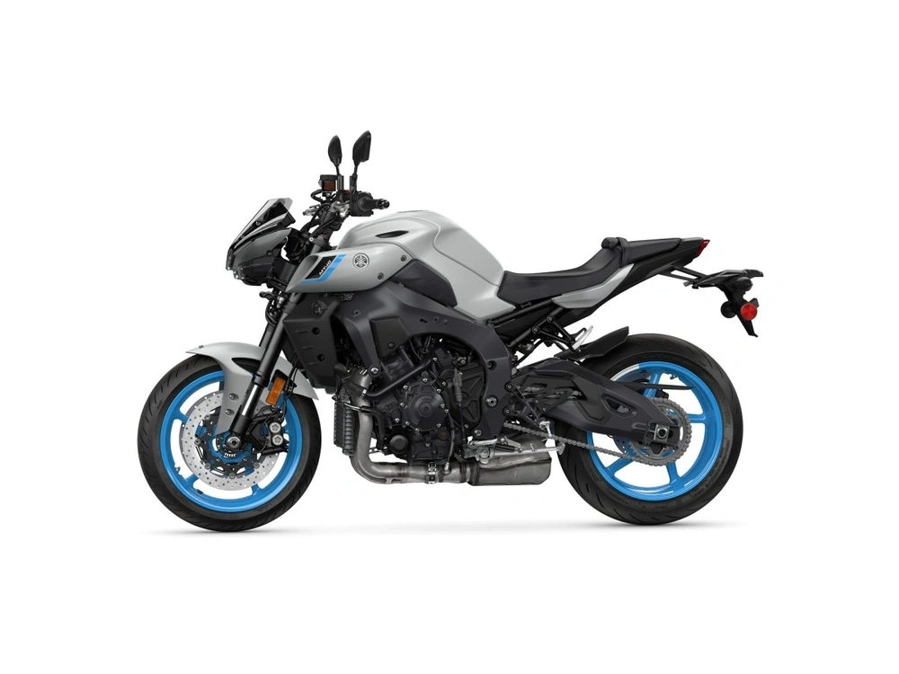 2026 Yamaha MT-10 MT-10 Ice Storm alt