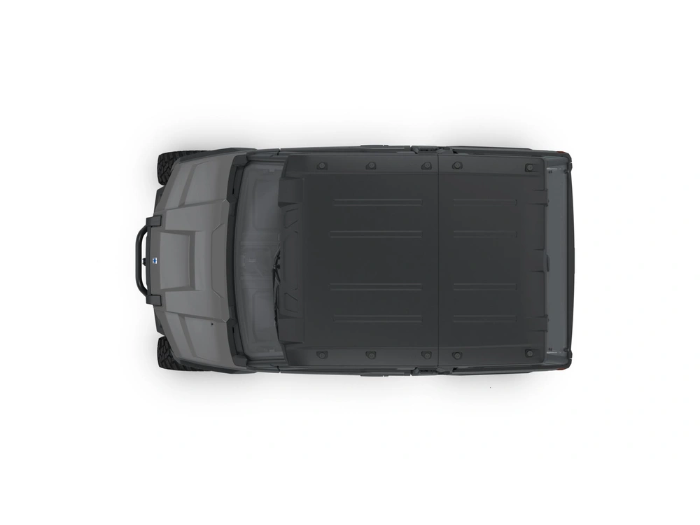 2026 Polaris XPEDITION ADV XPEDITION ADV NorthStar Slate Gray alt