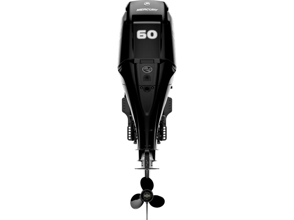 Mercury FourStroke 40-60hp FourStroke 40HP 4-Cylinder 2026 alt