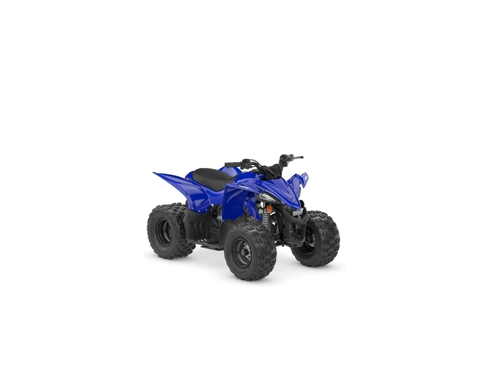 2026 Yamaha YFZ50 YFZ50 YOUTH Team Yamaha Blue alt