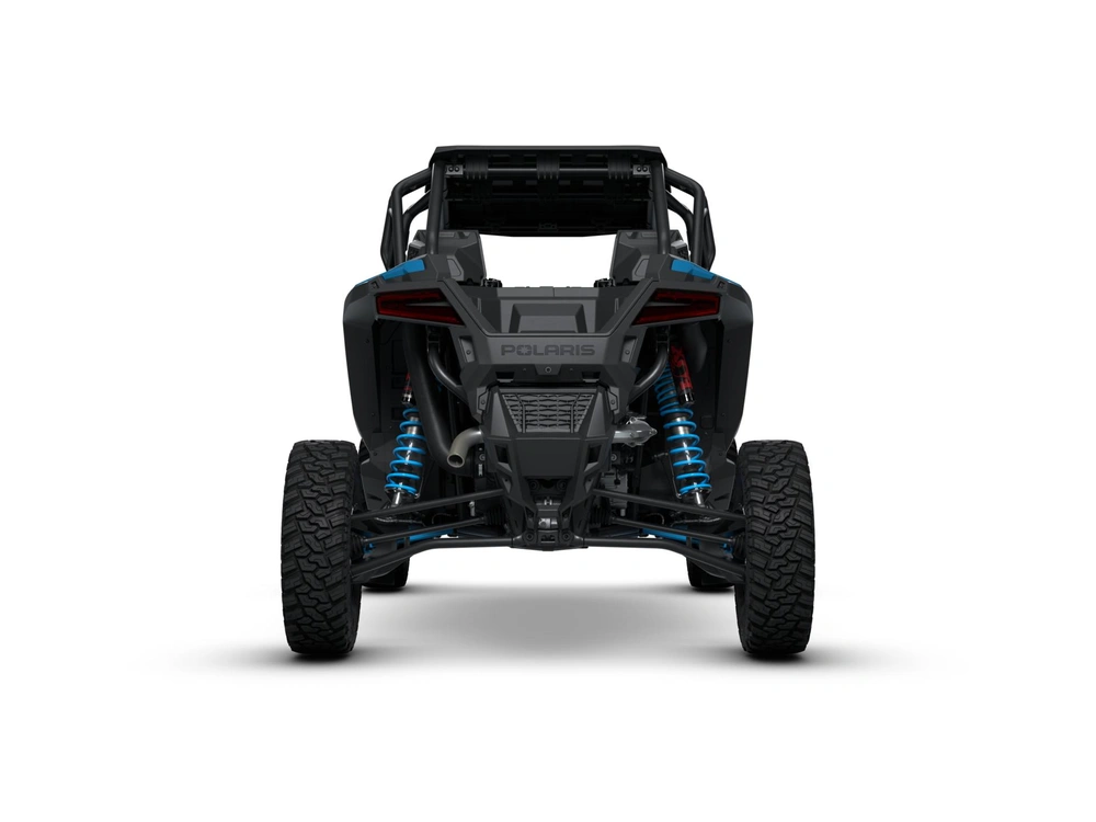 2026 Polaris RZR Pro S 4 Ultimate Z26S4D92AH
