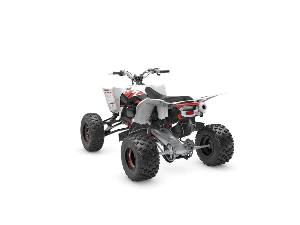 2026 Yamaha YFZ450R SE YFZ450R SE 70th Anniversary Edition alt