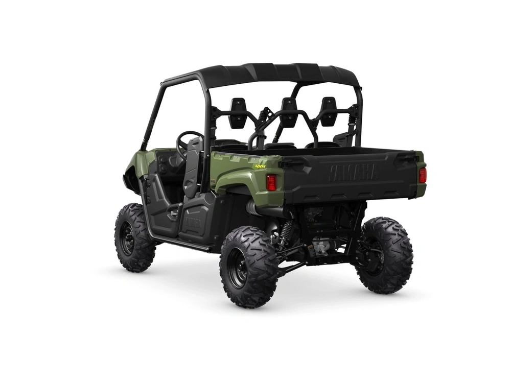 2026 Yamaha VIKING EPS VIKING EPS Tactical Green alt