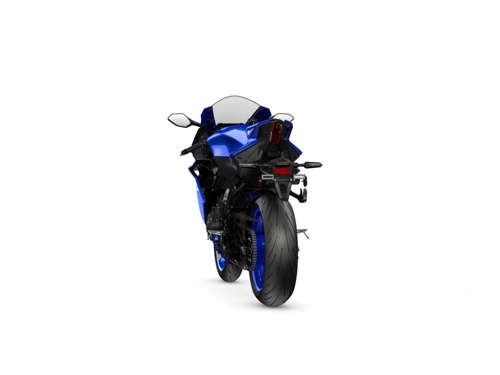 2026 Yamaha YZF-R9 YZF-R9 Team Yamaha Blue alt