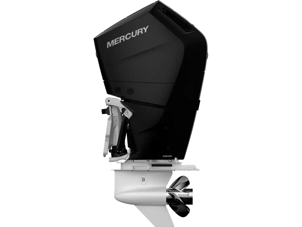Mercury Verado 350hp 5.44" Gearcase 