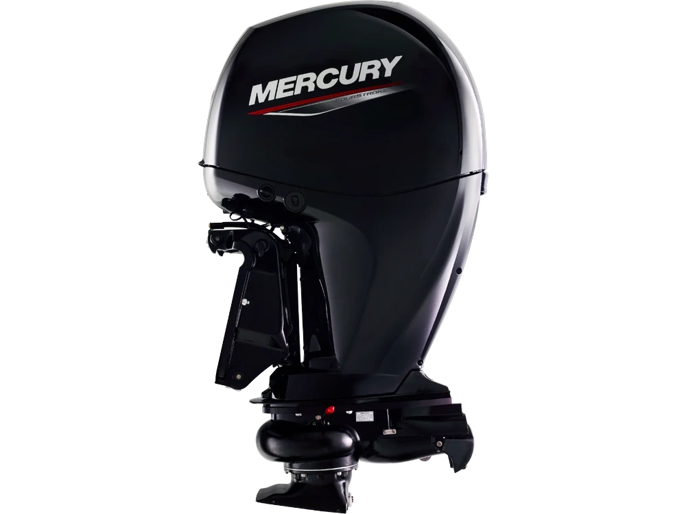 2026 Mercury Jet 105hp Jet 105hp alt