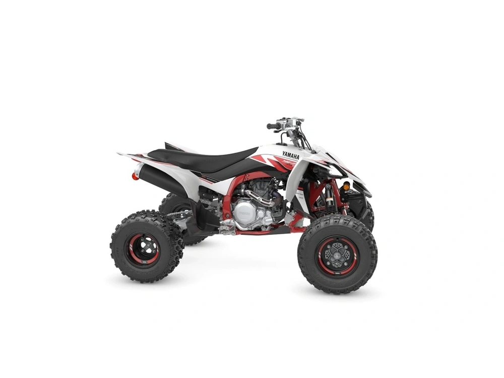 2026 Yamaha YFZ450R SE YFZ450R SE 70th Anniversary Edition alt