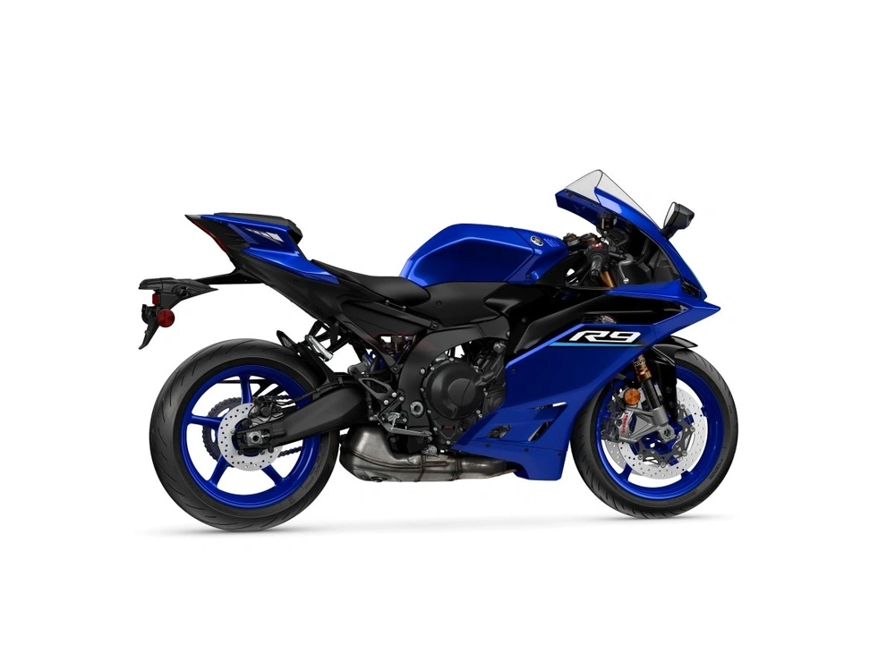 2026 Yamaha YZF-R9 YZF-R9 Team Yamaha Blue alt