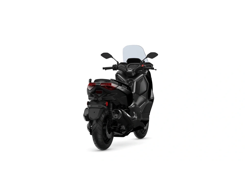 2026 Yamaha XMAX XMAX Midnight Black alt