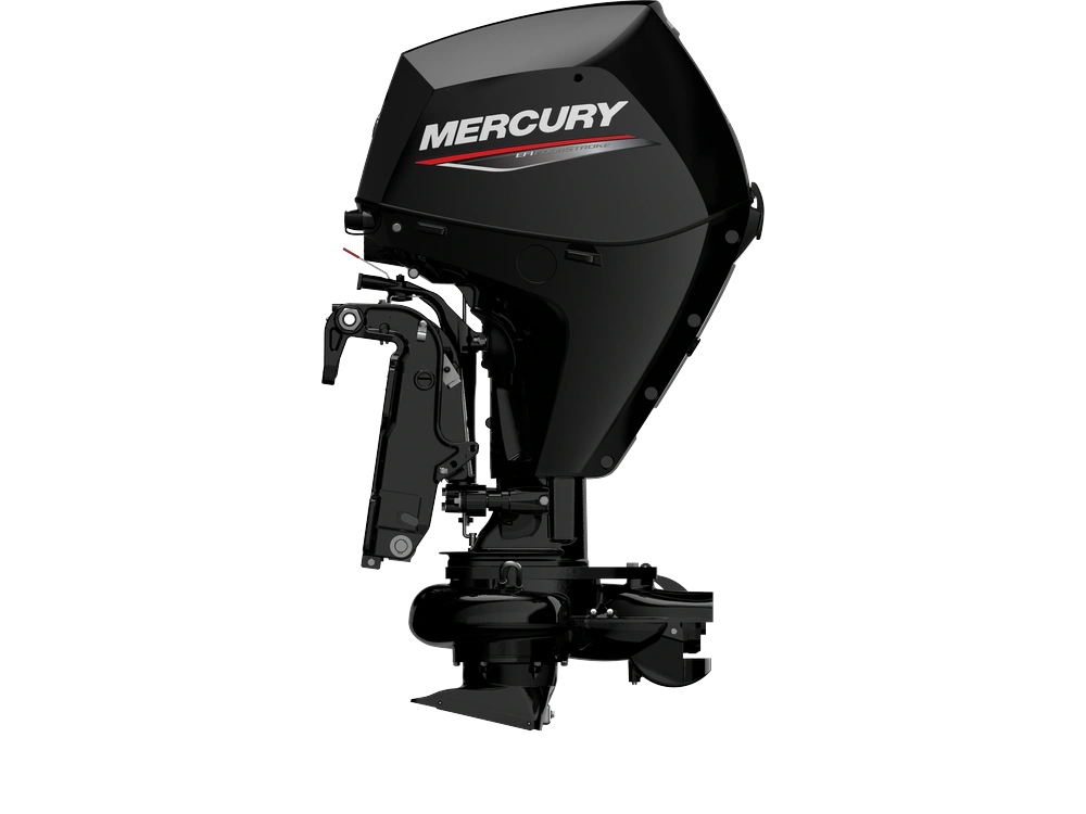 2026 Mercury Jet 25-40hp FourStroke 25HP Jet alt