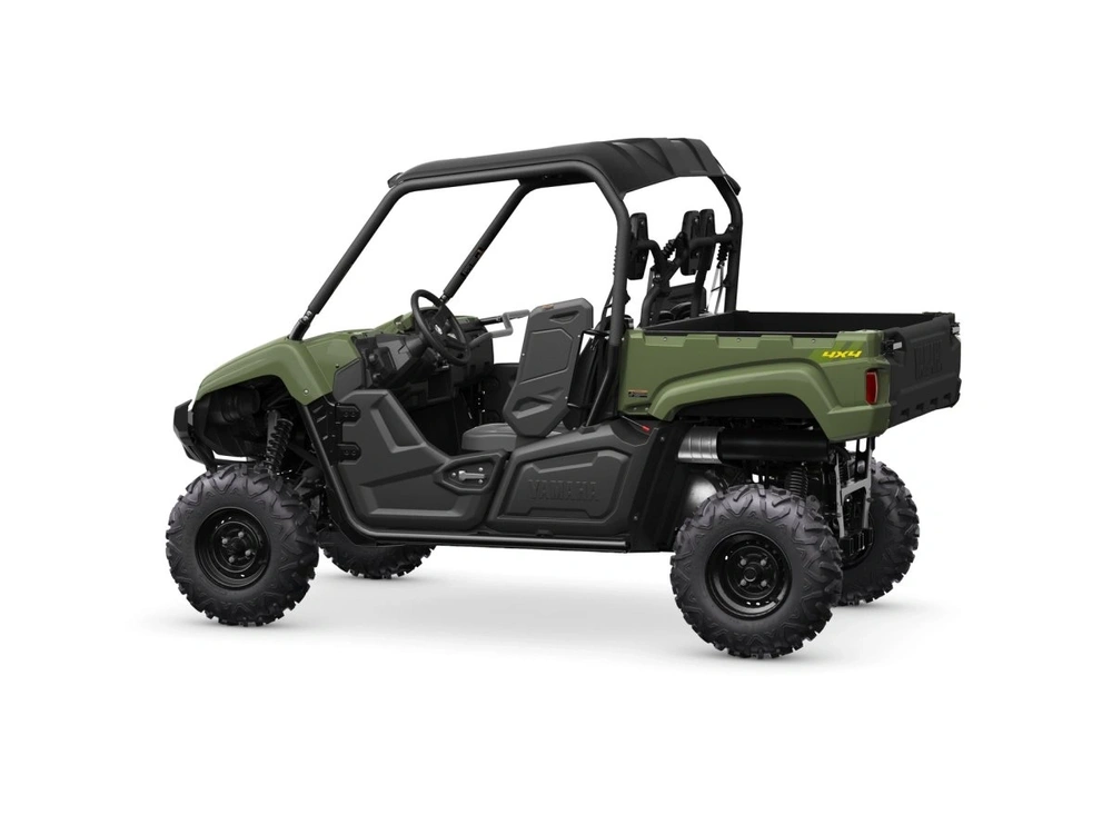 2026 Yamaha VIKING EPS VIKING EPS Tactical Green alt